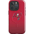 NFL Tampa Bay Buccaneers Breakaway iPhone 16 Pro Magsafe Impact Case